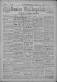 Goniec Wielkopolski: najstarsze i najtańsze pismo codzienne dla wszystkich stan&oacute;w 1921.06.23 R.44 Nr123