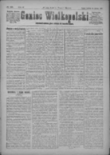 Goniec Wielkopolski: najstarsze i najtańsze pismo codzienne dla wszystkich stan&oacute;w 1921.06.26 R.44 Nr126