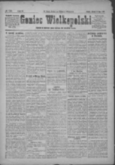 Goniec Wielkopolski: najstarsze i najtańsze pismo codzienne dla wszystkich stan&oacute;w 1921.07.12 R.44 Nr138