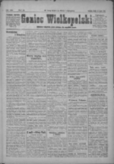 Goniec Wielkopolski: najstarsze i najtańsze pismo codzienne dla wszystkich stan&oacute;w 1921.07.13 R.44 Nr139