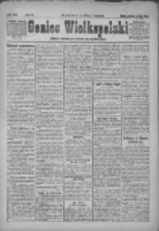 Goniec Wielkopolski: najstarsze i najtańsze pismo codzienne dla wszystkich stan&oacute;w 1921.07.14 R.44 Nr140