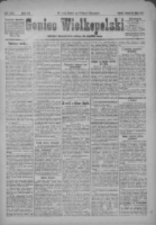Goniec Wielkopolski: najstarsze i najtańsze pismo codzienne dla wszystkich stan&oacute;w 1921.07.19 R.44 Nr144