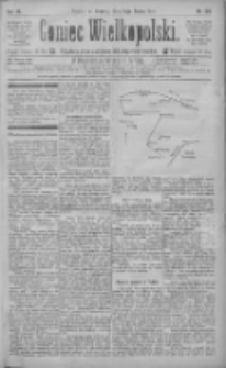 Goniec Wielkopolski: najtańsze pismo codzienne dla wszystkich stan&oacute;w 1885.03.14 R.9 Nr60