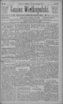 Goniec Wielkopolski: najtańsze pismo codzienne dla wszystkich stan&oacute;w 1885.04.11 R.9 Nr82