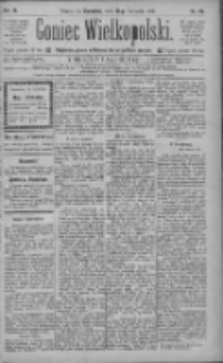 Goniec Wielkopolski: najtańsze pismo codzienne dla wszystkich stan&oacute;w 1885.04.30 R.9 Nr98