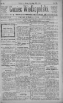 Goniec Wielkopolski: najtańsze pismo codzienne dla wszystkich stan&oacute;w 1885.05.06 R.9 Nr103