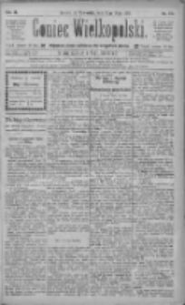 Goniec Wielkopolski: najtańsze pismo codzienne dla wszystkich stan&oacute;w 1885.05.21 R.9 Nr114