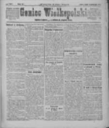 Goniec Wielkopolski: najstarsze i najtańsze pismo codzienne dla wszystkich stan&oacute;w 1921.10.01 R.44 Nr207