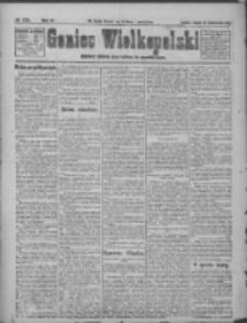 Goniec Wielkopolski: najstarsze i najtańsze pismo codzienne dla wszystkich stan&oacute;w 1921.10.22 R.44 Nr225