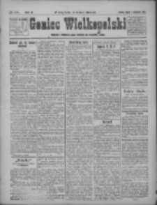 Goniec Wielkopolski: najstarsze i najtańsze pismo codzienne dla wszystkich stan&oacute;w 1921.11.04 R.44 Nr235
