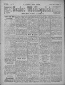 Goniec Wielkopolski: najstarsze i najtańsze pismo codzienne dla wszystkich stan&oacute;w 1921.11.11 R.44 Nr241
