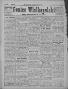 Goniec Wielkopolski: najstarsze i najtańsze pismo codzienne dla wszystkich stan&oacute;w 1921.11.19 R.44 Nr248
