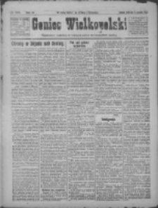 Goniec Wielkopolski: najstarsze i najtańsze pismo codzienne dla wszystkich stanów 1921.12.11 R.44 Nr266