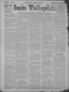 Goniec Wielkopolski: najstarsze i najtańsze pismo codzienne dla wszystkich stan&oacute;w 1921.12.15 R.44 Nr269