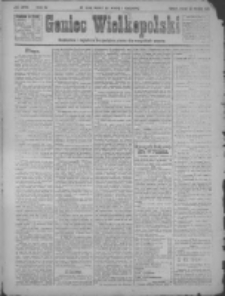 Goniec Wielkopolski: najstarsze i najtańsze pismo codzienne dla wszystkich stan&oacute;w 1921.12.20 R.44 Nr273