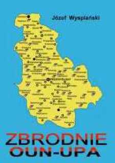 Zbrodnie OUN-UPA