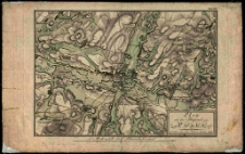 Poznań - 1795 - okolice