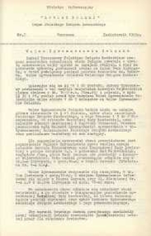 Łowiec Polski 1945 Nr2