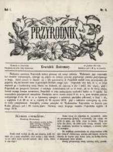 Przyrodnik 1871 Nr4