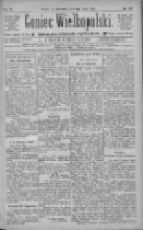 Goniec Wielkopolski: najtańsze pismo codzienne dla wszystkich stan&oacute;w 1885.07.02 R.9 Nr147
