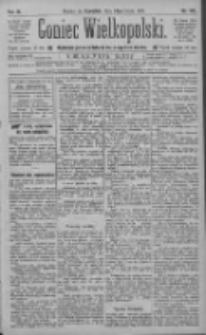 Goniec Wielkopolski: najtańsze pismo codzienne dla wszystkich stan&oacute;w 1885.07.23 R.9 Nr165