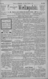 Goniec Wielkopolski: najtańsze pismo codzienne dla wszystkich stan&oacute;w 1885.08.13 R.9 Nr183