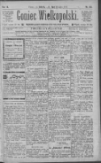 Goniec Wielkopolski: najtańsze pismo codzienne dla wszystkich stan&oacute;w 1885.08.15 R.9 Nr185