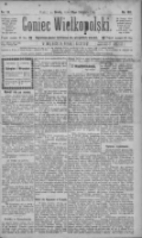 Goniec Wielkopolski: najtańsze pismo codzienne dla wszystkich stan&oacute;w 1885.08.26 R.9 Nr193