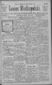 Goniec Wielkopolski: najtańsze pismo codzienne dla wszystkich stan&oacute;w 1885.09.05 R.9 Nr202