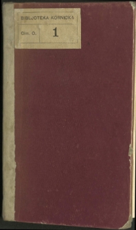 Agenda latino et vulgari sermone polonico videlicet et allemanico illuminata incipit feliciter
