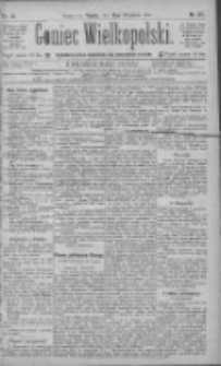 Goniec Wielkopolski: najtańsze pismo codzienne dla wszystkich stan&oacute;w 1885.09.18 R.9 Nr212