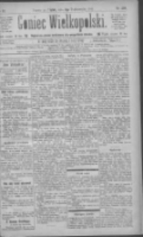 Goniec Wielkopolski: najtańsze pismo codzienne dla wszystkich stan&oacute;w 1885.10.02 R.9 Nr224