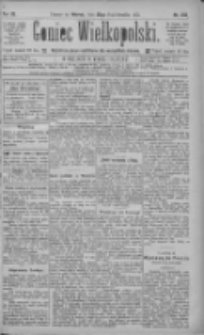 Goniec Wielkopolski: najtańsze pismo codzienne dla wszystkich stan&oacute;w 1885.10.20 R.9 Nr239