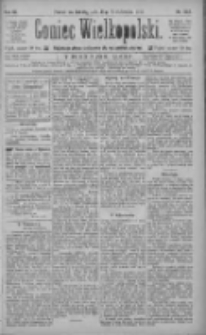 Goniec Wielkopolski: najtańsze pismo codzienne dla wszystkich stan&oacute;w 1885.10.24 R.9 Nr243