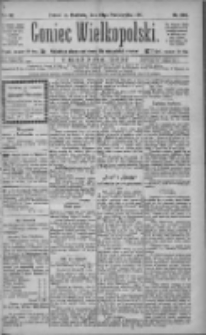 Goniec Wielkopolski: najtańsze pismo codzienne dla wszystkich stan&oacute;w 1885.10.25 R.9 Nr244