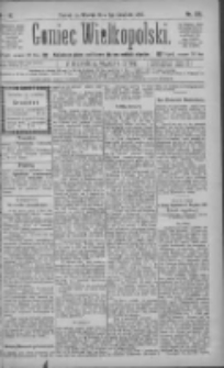 Goniec Wielkopolski: najtańsze pismo codzienne dla wszystkich stan&oacute;w 1885.12.01 R.9 Nr275