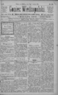 Goniec Wielkopolski: najtańsze pismo codzienne dla wszystkich stan&oacute;w 1885.12.12 R.9 Nr284