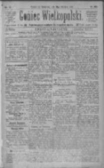 Goniec Wielkopolski: najtańsze pismo codzienne dla wszystkich stan&oacute;w 1885.12.31 R.9 Nr298