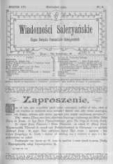 Wiadomości Salezyańskie. 1912 R.16 nr4