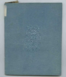 Questa abo pytanie jesli zakonnik abo opat dobrami tak ruchomymi iako nie ruchomymi dysponować moze iako własnymi privata autoritate napisane przez F.X. Andrzeia Chlewskiego