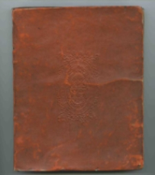 Gabinet osobliwy kr&oacute;l&oacute;w polskich y monarch&oacute;w do Polski się akkomodujących [...] wystawiony roku 1707