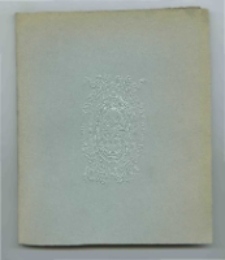 Śmierć dobra, szczęśliwa z cnot, zasług, i dokładnego przygotowania. Na [...] Macieiu [...] Budziszewskim widoczna. Kazaniem pogrzebowym na dniu 30. października, Roku 1769 [...] przez [...] Stanisława Konarskiego [...] opowiedziana. Na żądania [...] drukiem przez oczy stawiona