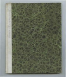 Widok z wyrok&oacute;w Boskich, śmierci ludzkiey na [...] Teressie z Mycielskich [...] Skoroszewskiy [...] oczywisty [...] przez [...] Stanisława Konarskiego [...] roku 1768 [...] w trzech przemowach przy wyprowadzeniu, oddaniu, y spuszczeniu ciała [...] wystawiony