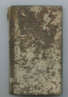 Sposob życia pokutnego na swiecie w Trzecim Zakonie od Seraficznego S.O. Franciszka [...] podany [...]