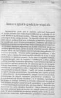 Ogrodnik Polski: dwutygodnik poświęcony wszystkim gałęziom ogrodnictwa 1880 R.2 T.2 Nr6