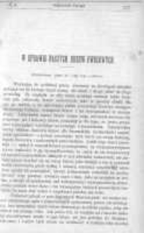 Ogrodnik Polski: dwutygodnik poświęcony wszystkim gałęziom ogrodnictwa 1880 R.2 T.2 Nr8
