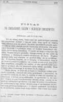 Ogrodnik Polski: dwutygodnik poświęcony wszystkim gałęziom ogrodnictwa 1880 R.2 T.2 Nr12