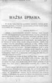Ogrodnik Polski: dwutygodnik poświęcony wszystkim gałęziom ogrodnictwa 1880 R.2 T.2 Nr23