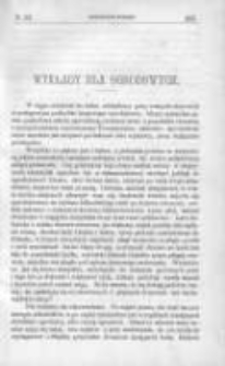 Ogrodnik Polski: dwutygodnik poświęcony wszystkim gałęziom ogrodnictwa 1882 R.4 T.4 Nr12