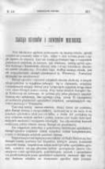 Ogrodnik Polski: dwutygodnik poświęcony wszystkim gałęziom ogrodnictwa 1882 R.4 T.4 Nr16